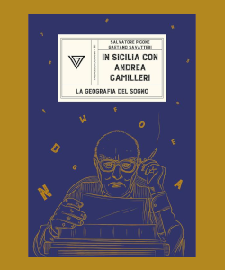 In Sicilia con Andrea Camilleri