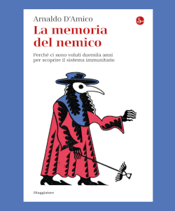 La memoria del nemico di Arnaldo D'Amico