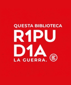 Questa biblioteca R1PUD1A la guerra