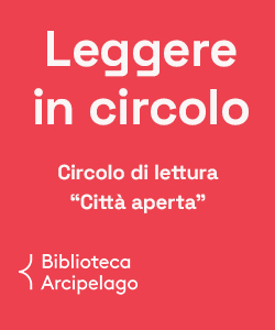 Circolo di lettura Città aperta