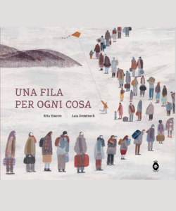 Una fila per ogni cosa