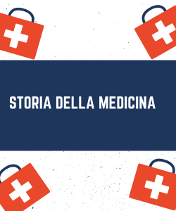 Storia della Medicina