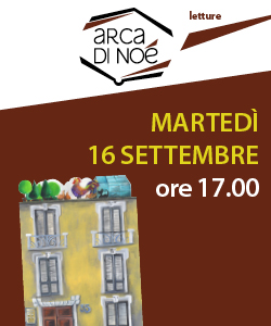 Benvenuti nell'ostinata dimora!