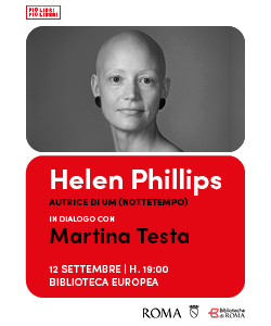 &ldquo;Um&rdquo; di Helen Philips