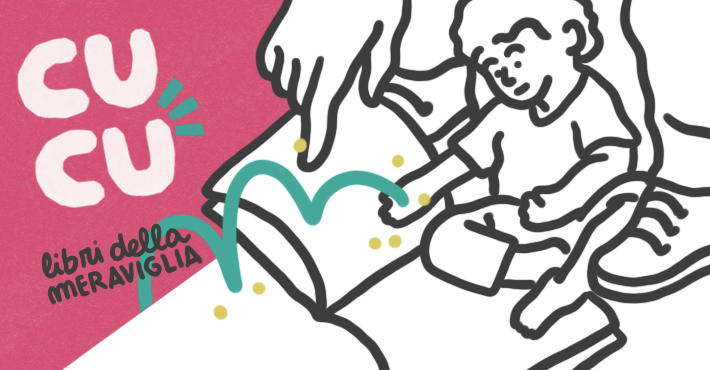 Cucù: libri della meraviglia