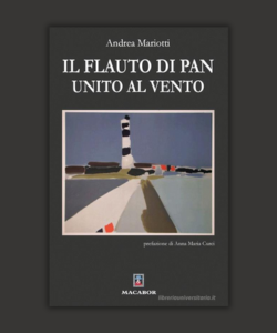 Il Flauto di Pan unito al vento