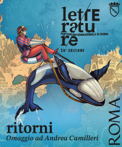 Omaggio ad Andrea Camilleri