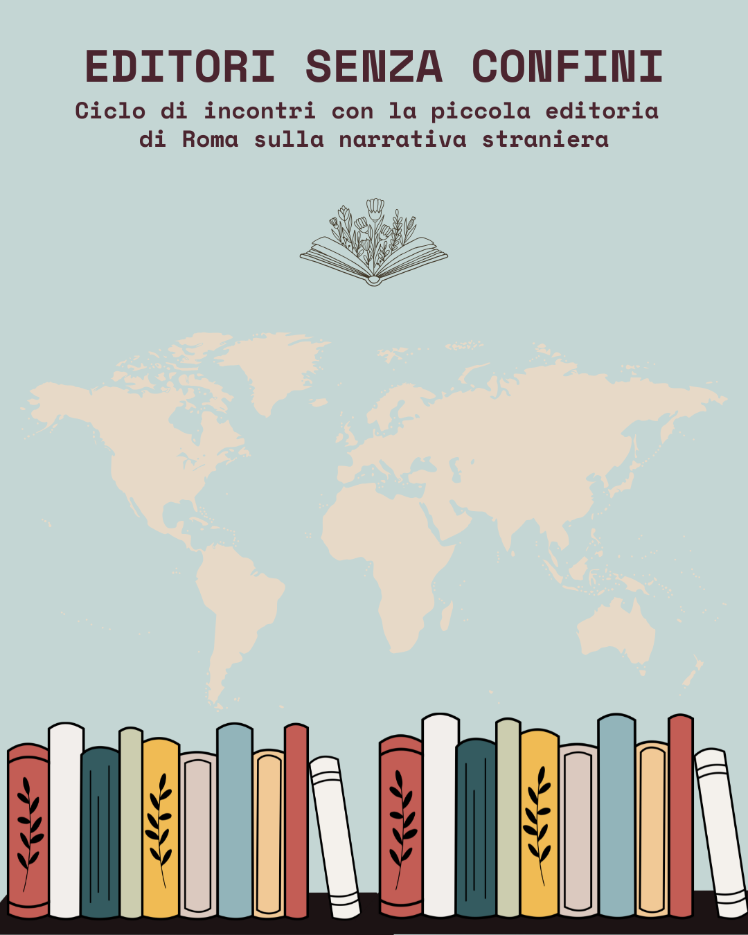 Editori senza confini – II edizione