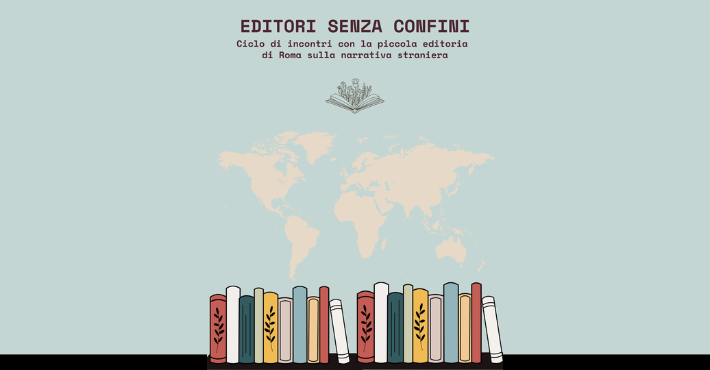 Editori senza confini – II edizione