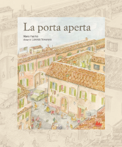 “La porta aperta” di Mario Pacifici
