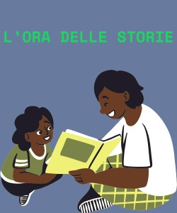 L'ora delle storie