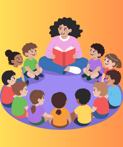 Il mercoledì dei piccoli