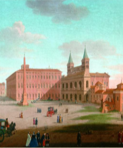 Anno Santo 2025: alla scoperta delle Basiliche giubilari