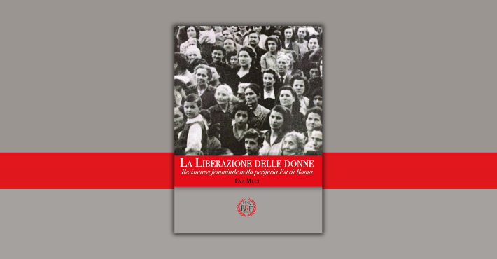 La liberazione delle donne di Eva Muci