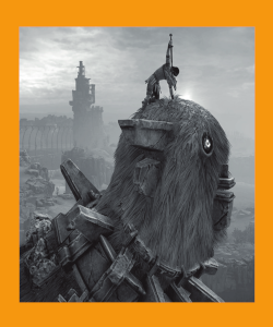 Chi ha paura della letteratura young adult? E chi dei videogiochi?