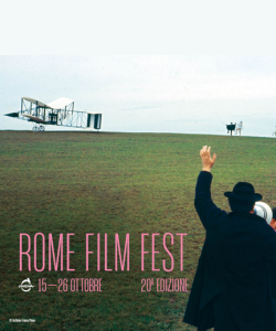 Festa del Cinema di Roma 2025