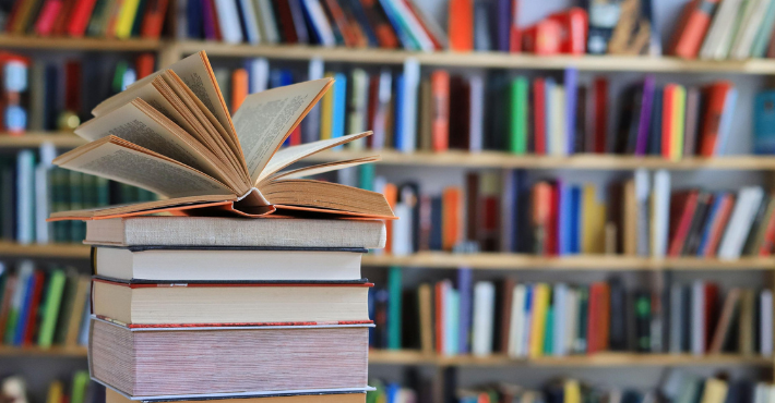 Avviso alle librerie