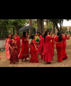 NEPAL. Alla scoperta della cultura nepalese a Roma