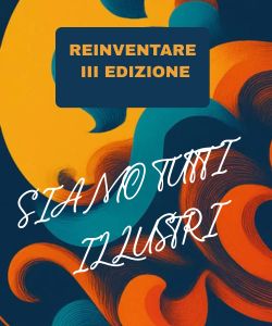 Reinventare III Edizione