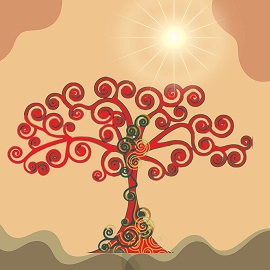 Un albero per crescere. Nutrire le radici per generare rami rigogliosi