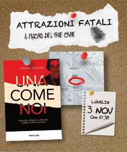 Una come noi di Giovanni Bianconi