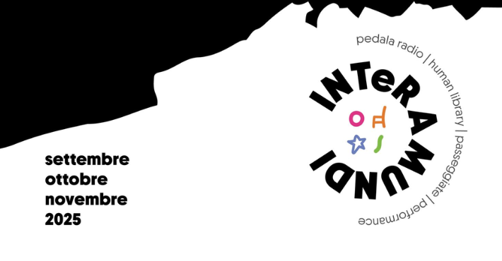 INTeRAMUNDI: Human Library