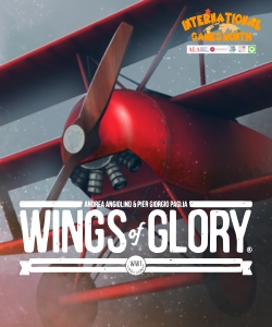 Wings of Glory, un wargame di simulazione e tattica