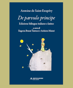 De parvulo principe di Arduino Maiuri