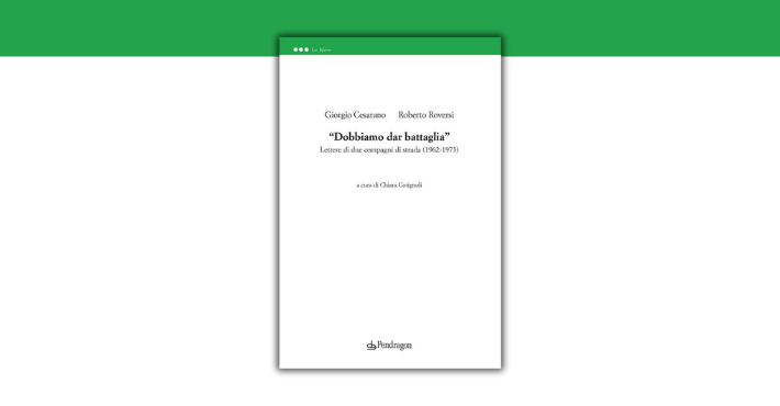 Dobbiamo dar battaglia