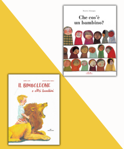 Giornata mondiale dei diritti dell'infanzia