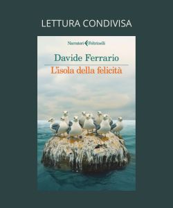 L'isola della felicità, di Davide Ferrario
