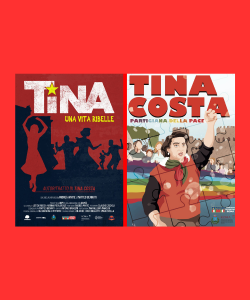 Centenario della nascita di Tina Costa