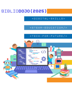 BiblioDojo 2025