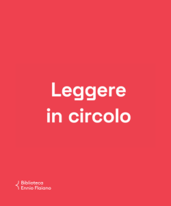 Circolo di Lettura