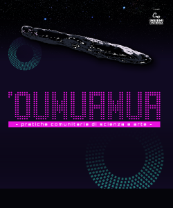 Là Fuori OFF: Chiedilo alla comunità scientifica