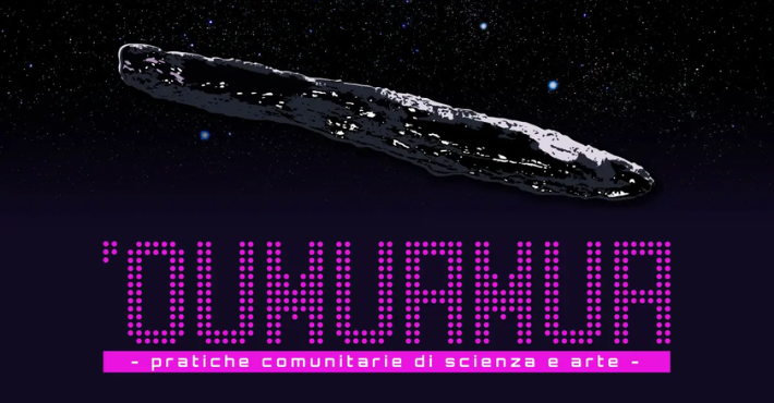 Là Fuori OFF – Chiedilo alla comunità scientifica