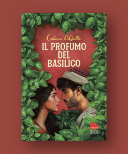 Giornata internazionale per l'eliminazione della violenza contro le donne. Il profumo del basilico