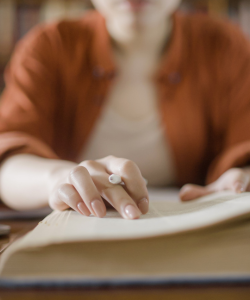 Seminario sui classici latini e greci