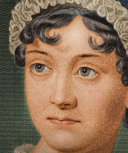 Quello che manca. Parola a Elizabeth Bennet