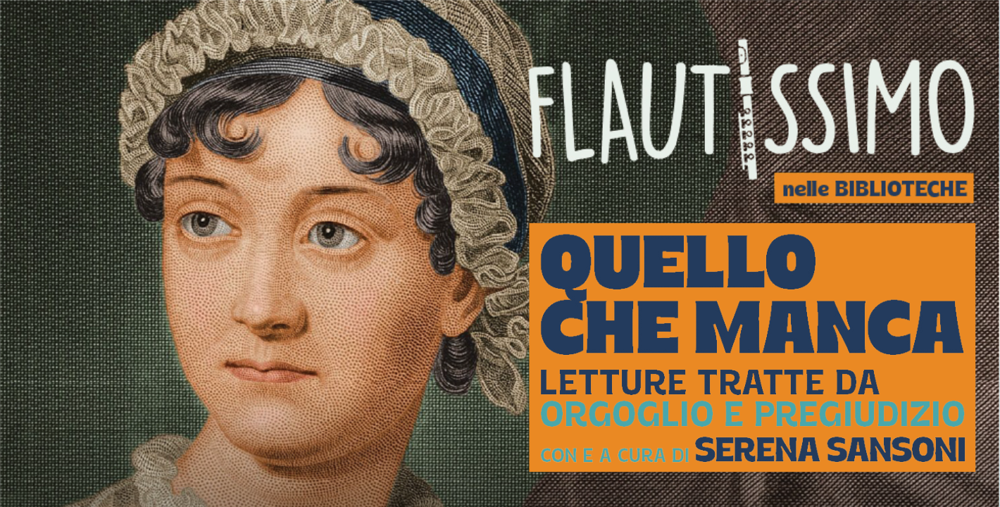 Quello che manca. Parola a Elizabeth Bennet