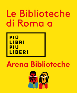 Programma Arena Biblioteche