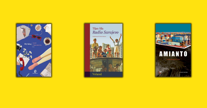 Le Biblioteche di Roma a PLPL: i Circoli di Lettura diventano Ambassador