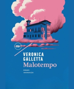Malotempo di Veronica Galletta