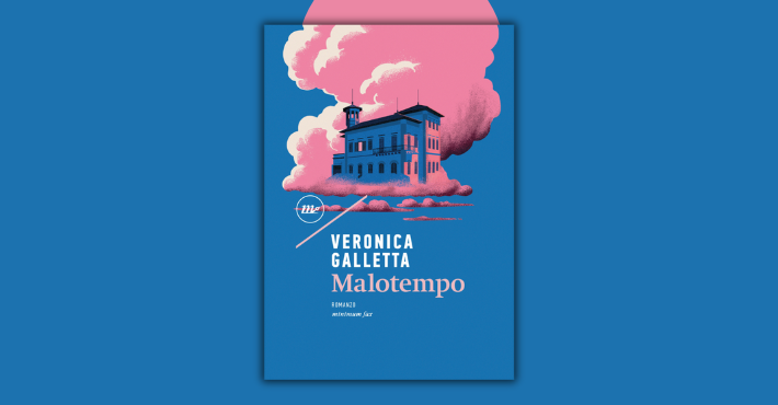 Malotempo di Veronica Galletta