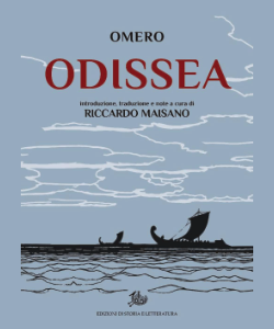 Odissea tra esametro e interpretazione teatrale