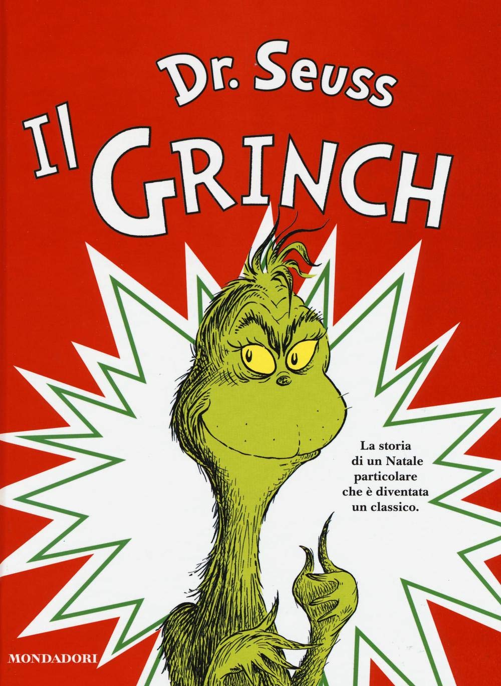 NaturalMente... il Grinch