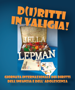 D(i)ritti in valigia