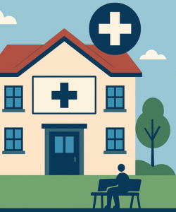 Dalle riforme sanitarie alle case di comunità: a che punto siamo?