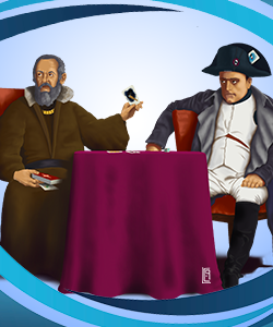 Storia e Gioco in Biblioteca