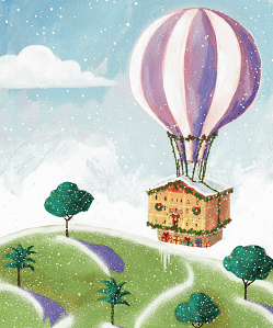 È Natale con Corsini, che storie!